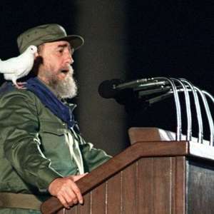 Muere Fidel Castro a los 90 años de edad