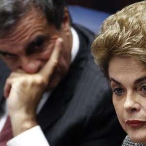 Defesa de Dilma pede anulação de impeachment no Supremo
