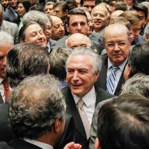 Quatro desafios para um presidente que assume com 68% de ...