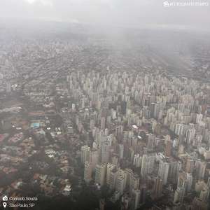 Calor diminui em SP; veja a previsão para os próximos dias