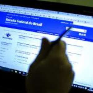 IR: Receita abre na sexta consulta ao 5° lote de restituição