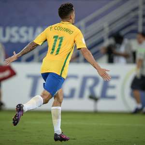 Após Barça e PSG, espanhóis colocam Coutinho na mira do Real