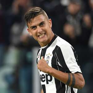 Real oferece R$ 300 milhões e mais Morata por Paolo Dybala