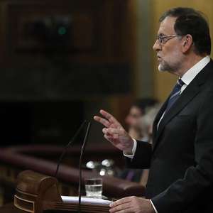 Rajoy pide apoyo en su investidura para un gobierno duradero
