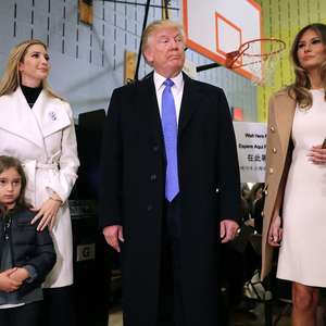 Trump processa Nevada por irregularidades em votação