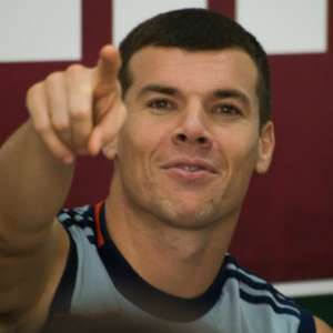 Wagner só fez 11 jogos no ano e pode antecipar a pré- ...