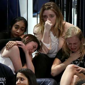 Por eleição de Trump, site de imigração do Canadá sai do ar