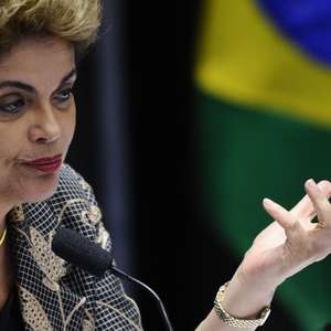 Dilma exalta "espírito" de Hillary: respeita regras do jogo