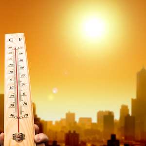 Temperatura global deve quebrar recordes em 2016
