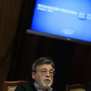 Trabajadores de la AFIP marchan el miércoles