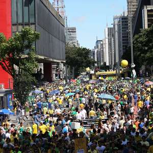 Brasil assume liderança de ranking mundial de propinas