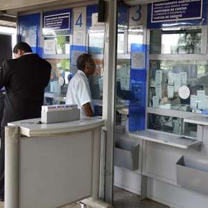 Apostas da Mega-Sena da Virada podem ser feitas até as 14h