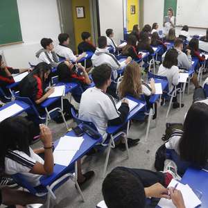 Enem: só 77 de 6,1 milhões tiraram nota máxima na redação