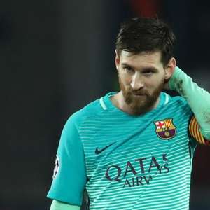 Barça: clima "pesado", rixa com imprensa e técnico ameaçado