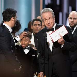 "Moonlight" rouba protagonismo de "La La Land" após erro