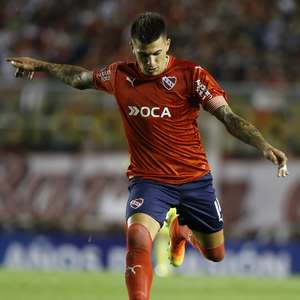 Inter está perto de anunciar zagueiro do Independiente