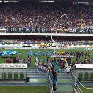 Copa Verde sobrevive graças a Remo e Paysandu