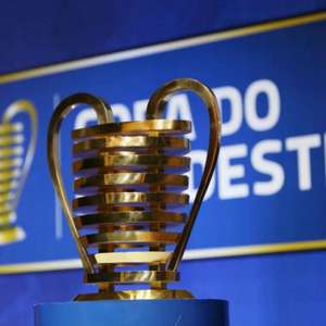 SBT e Record querem transmitir Copa do Nordeste