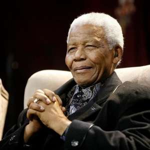 Atos de caridade marcam eventos pelo centenário de Mandela