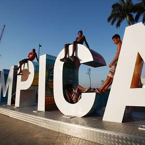 Pesquisador: Jogos Olímpicos não têm culpa pela crise no Rio