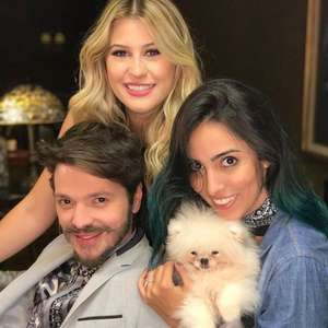 3 hairstylists das famosas para você seguir no Instagram