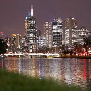 Melbourne é eleita a melhor cidade do mundo para viver