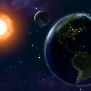 Quanto vale um ano-luz?