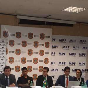 PF apreende carros e R$ 480 mil na casa de Nuzman