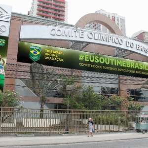 Nuzman encomendou dossiê contra adversário político no COB