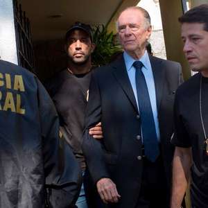 Das páginas esportivas para as policiais: as 7 ...