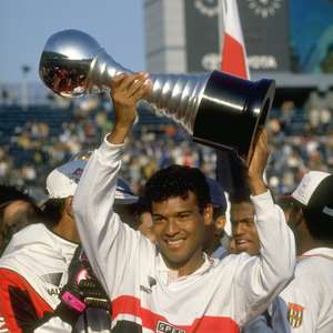 Fifa reconhece mundiais de Santos, Fla, Grêmio e São Paulo