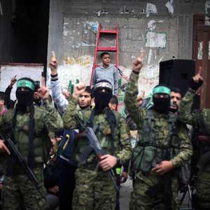 Hamas convoca nova insurreição palestina contra Israel