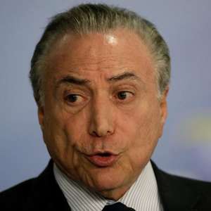 Temer permanecerá internado em SP até sexta-feira