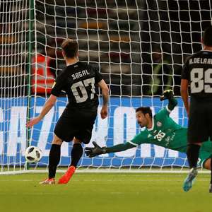 Pachuca goleia o Al Jazira e fica com o 3º lugar no Mundial