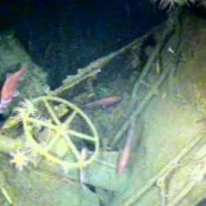 Marinha australiana resolve mistério centenário de ...