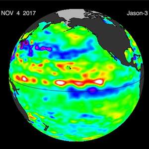 Os possíveis impactos da volta do fenômeno La Niña no ...