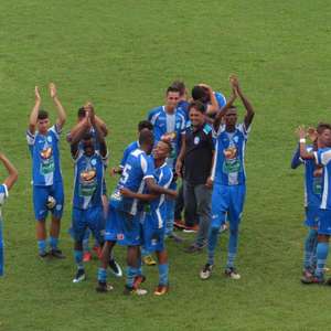 Fluminense perde do Marília e está eliminado da Copinha