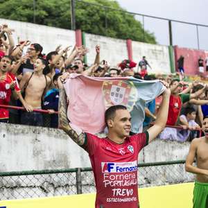 Grêmio dá adeus à Copinha; Lusa se classifica nos pênaltis