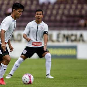 Corinthians bate Ferroviária e avança às oitavas da Copinha