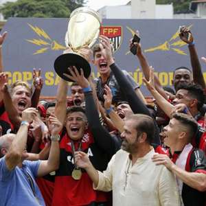 Olho neles! Veja destaques do Flamengo no tetra da Copinha