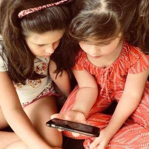 Já educou digitalmente o seu filho, hoje?