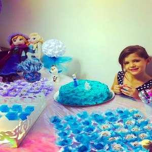 Quem aguenta tanta festinha infantil?