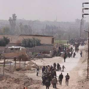 Rússia acusa Reino Unido de 'montar' ataque químico na Síria