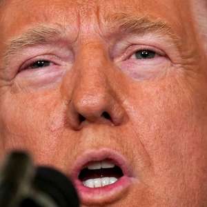 Os bombardeios dos EUA e aliados contra a Síria foram ...