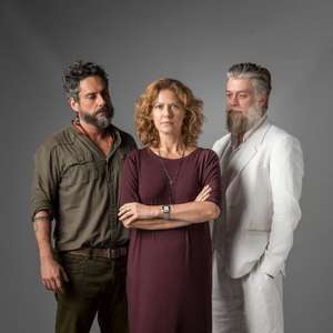 Veja resumo da semana de 'Onde Nascem os Fortes'