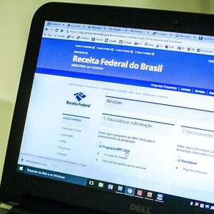 Receita libera amanhã consulta a lote residual do IR