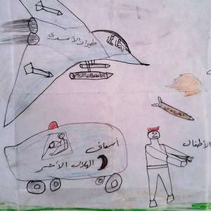 'Talvez, se morrermos, poderemos brincar': os comoventes ...