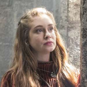 'Deus Salve o Rei': Amália desperta paixão em Gregório