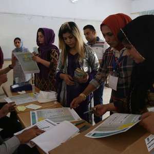 1ª eleição no Iraque após derrota do EI deve eleger xiita