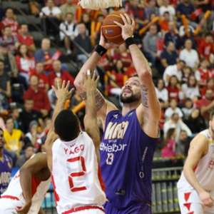 Paulistano segura o Mogi e fica a uma vitória do título